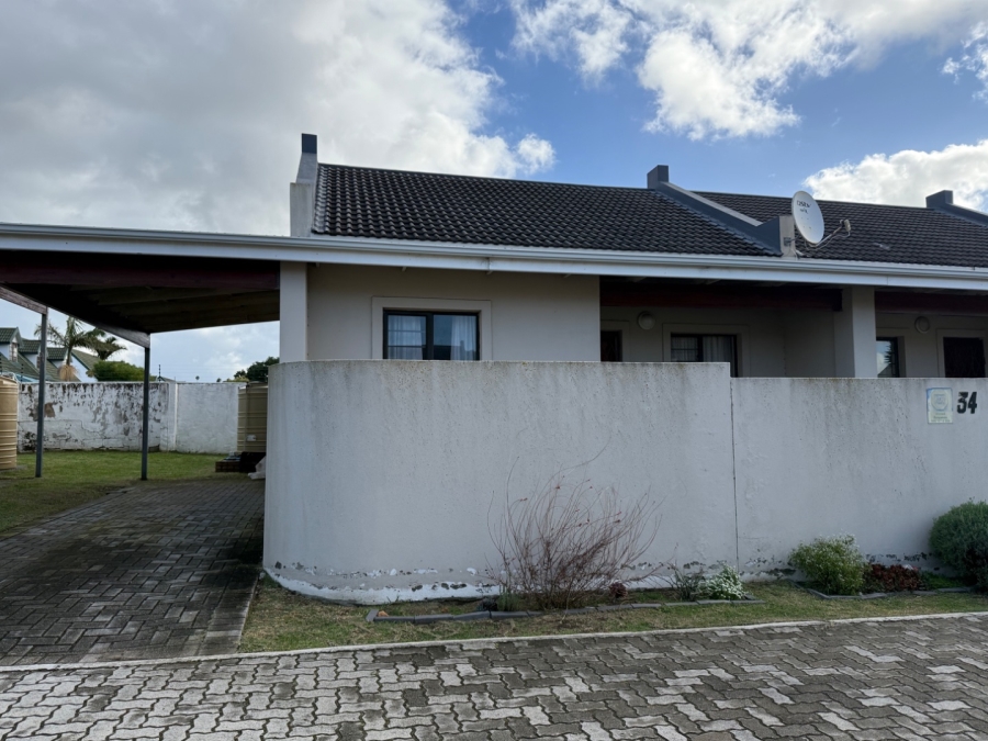2 Bedroom Property for Sale in Lorraine Eastern Cape